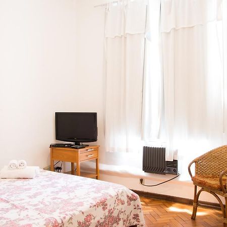 Leblon Spot Design Hostel 리오데자네이루 외부 사진
