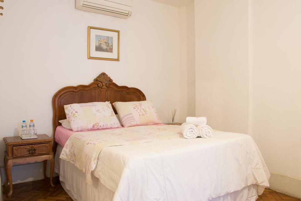 Leblon Spot Design Hostel 리오데자네이루 외부 사진